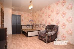 3-к квартира, вторичка, 61м2, 4/5 этаж