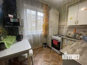 1-к квартира, вторичка, 32м2, 1/5 этаж