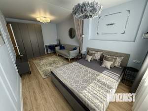1-к квартира, вторичка, 43м2, 13/16 этаж
