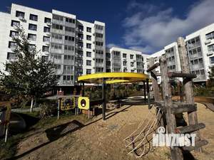 1-к квартира, вторичка, 44м2, 3/8 этаж