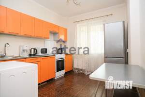 1-к квартира, вторичка, 40м2, 9/19 этаж