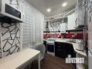 2-к квартира, вторичка, 47м2, 2/5 этаж