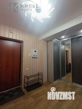 2-к квартира, вторичка, 51м2, 11/12 этаж