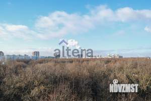 1-к квартира, вторичка, 34м2, 9/9 этаж