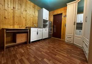 Студия квартира, вторичка, 18м2, 2/9 этаж