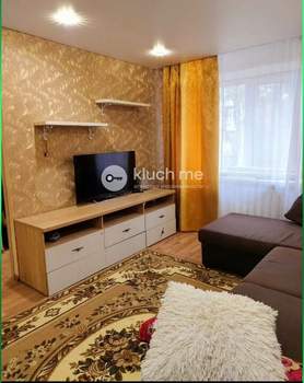 1-к квартира, вторичка, 31м2, 2/5 этаж