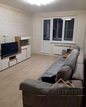 2-к квартира, вторичка, 45м2, 2/5 этаж