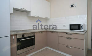 1-к квартира, вторичка, 33м2, 10/12 этаж