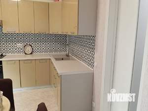 2-к квартира, вторичка, 53м2, 6/10 этаж