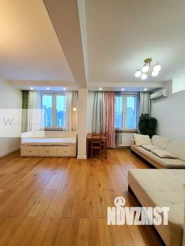 2-к квартира, вторичка, 100м2, 11/22 этаж