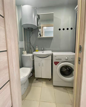 Студия квартира, вторичка, 18м2, 4/5 этаж