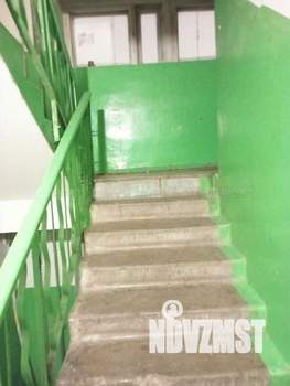 3-к квартира, вторичка, 61м2, 6/9 этаж