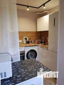 1-к квартира, вторичка, 42м2, 1/5 этаж