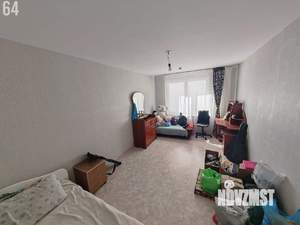 3-к квартира, вторичка, 80м2, 4/10 этаж