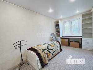 3-к квартира, вторичка, 60м2, 5/5 этаж