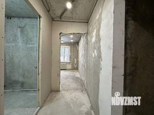 3-к квартира, вторичка, 66м2, 1/10 этаж