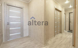 3-к квартира, вторичка, 40м2, 2/10 этаж