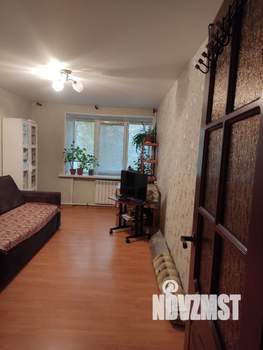 2-к квартира, вторичка, 45м2, 3/5 этаж