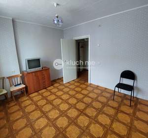 1-к квартира, вторичка, 27м2, 6/9 этаж