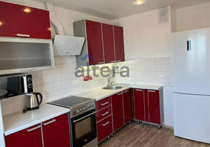 2-к квартира, вторичка, 64м2, 16/17 этаж