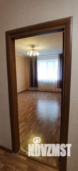 1-к квартира, вторичка, 44м2, 4/9 этаж