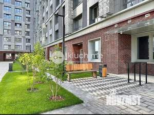 Студия квартира, вторичка, 33м2, 7/17 этаж