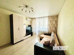 1-к квартира, вторичка, 35м2, 3/14 этаж