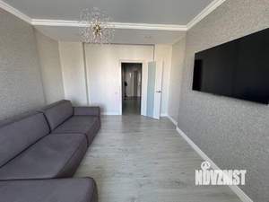 2-к квартира, вторичка, 60м2, 5/18 этаж