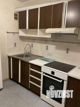 3-к квартира, вторичка, 66м2, 5/14 этаж