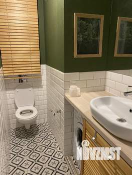 3-к квартира, вторичка, 92м2, 6/9 этаж