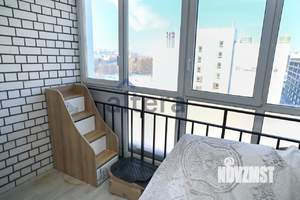 2-к квартира, вторичка, 53м2, 9/10 этаж