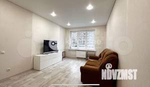 2-к квартира, вторичка, 47м2, 2/25 этаж