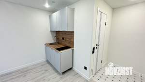 Студия квартира, вторичка, 18м2, 2/5 этаж