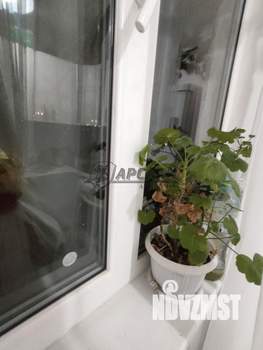 1-к квартира, вторичка, 32м2, 2/5 этаж