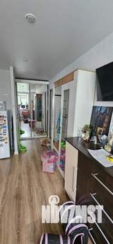 Студия квартира, вторичка, 18м2, 6/9 этаж
