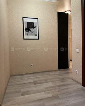 1-к квартира, вторичка, 51м2, 2/10 этаж