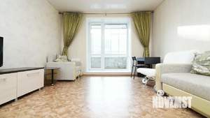 1-к квартира, вторичка, 48м2, 3/9 этаж