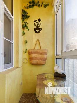 2-к квартира, вторичка, 62м2, 4/6 этаж