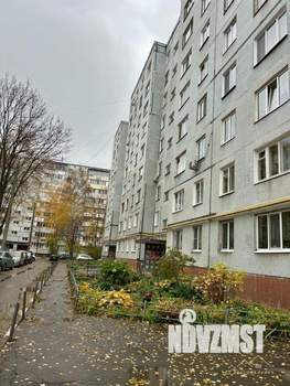 1-к квартира, вторичка, 33м2, 3/9 этаж