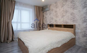 2-к квартира, вторичка, 46м2, 1/10 этаж