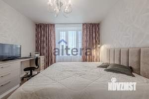 2-к квартира, вторичка, 61м2, 8/10 этаж