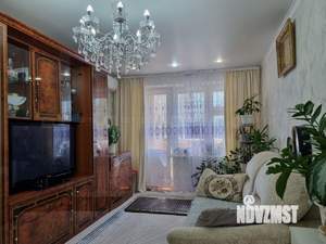 1-к квартира, вторичка, 39м2, 1/9 этаж