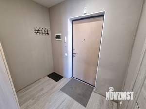 Студия квартира, вторичка, 27м2, 11/19 этаж