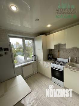 2-к квартира, вторичка, 42м2, 2/2 этаж