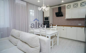 3-к квартира, вторичка, 60м2, 4/24 этаж