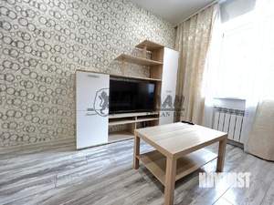1-к квартира, вторичка, 41м2, 5/9 этаж
