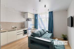 Студия квартира, вторичка, 25м2, 4/10 этаж