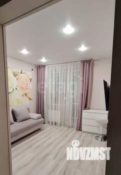 1-к квартира, вторичка, 43м2, 3/9 этаж