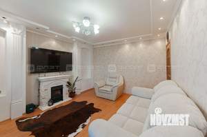 3-к квартира, вторичка, 69м2, 8/10 этаж