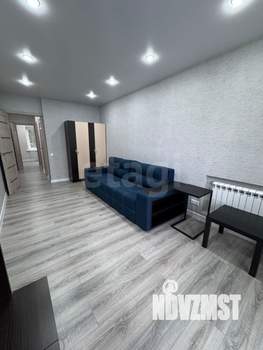 1-к квартира, вторичка, 33м2, 3/5 этаж